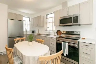 Image de Cosy Apartment Downtown Barrie