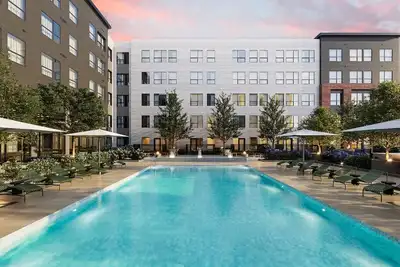 Image de Luxury Apartments by Hyatus at Boston Everett