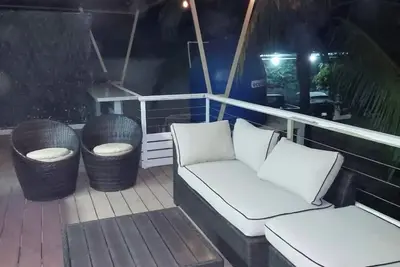 Image de Casa Nosara, 10 minutes from Playa Pelada by car