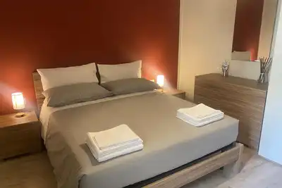 Image de Anna apartment: relaxation and elegance in the true heart of the historic center of Imola