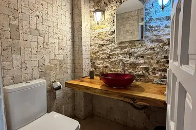 Image de Panoramic Sea View Accommodation - Izmir Terrace Enjoyment