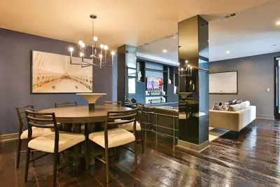 Image de Modern 2 Bed, 2 Bath Near Texas Medical Center