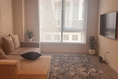 Image de 2-bedroom apartment in beautiful Wynwood w/WiFi, Sauna, Gym, Heated pool.
