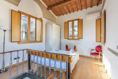 Image de The Tower Suite next to Uffizi Gallery