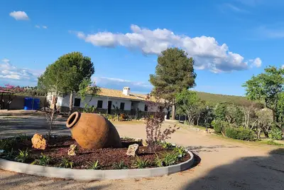 Image de Farmhouse Finca VIÑA INÉS