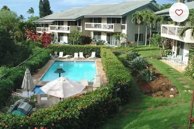 Image de Napili Bay Beach-Spacious 3Br Condo