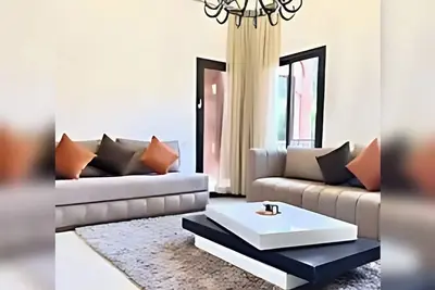 Image de Appart spacieux dans la prestigieuse River Palm