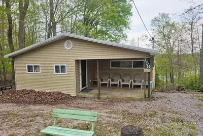 Image de Cumberland Lake House