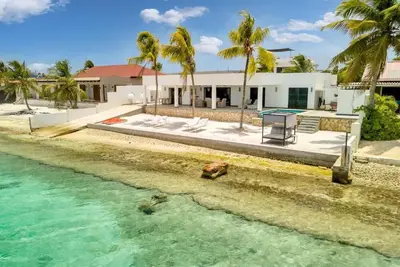 Image de Oceanfront Villa Dos Hermanos