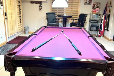 Image de Charming 2-bedroom bacement with WiFi, Ac in enjoyable Murray