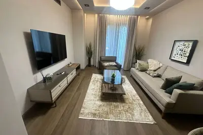 Image de Ala Luxury Apartment