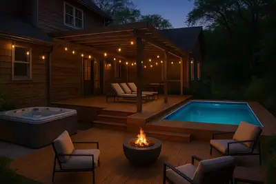 Image de Spacious Retreat Near Norman Close to Ou & Riverwind Casino