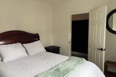 Image de Cozy North End Retreat