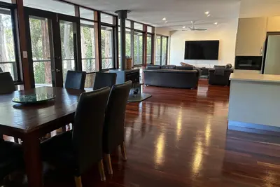 Image de Fully furnished holiday home close to Denmark's stunning natural attractions
