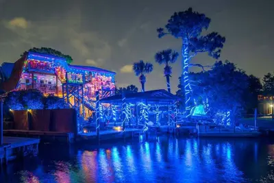 Image de Waterfront 5br w/ Game Room, Near Space Center