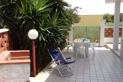 Image de House-villetta Porto Cesareo (locality Sant'Isidoro)