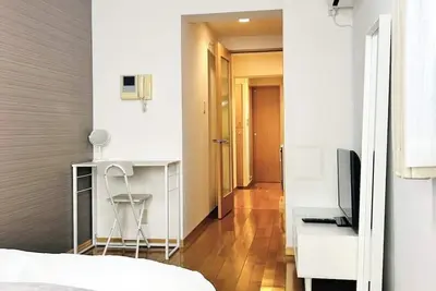 Image de Cozy Tokyo Shibuya condo Hatagaya station / 2 stops away or 4min from Shinjuku