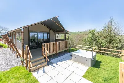 Image de 2 bedroom accommodation in Lynton