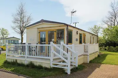 Image de 3 bedroom accommodation in New Romney