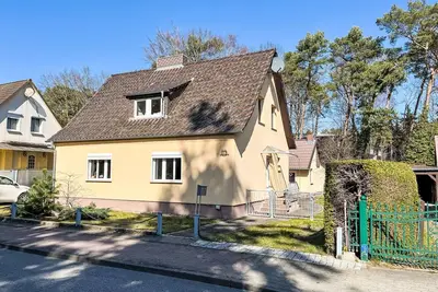 Image de Dat Huus by Interhome