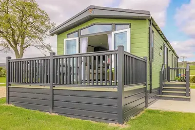 Image de 2 bedroom accommodation in Caersws