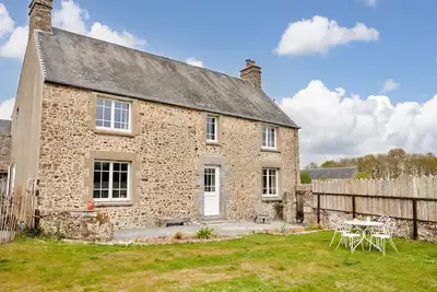 Image de l’Ansnevilla by Interhome