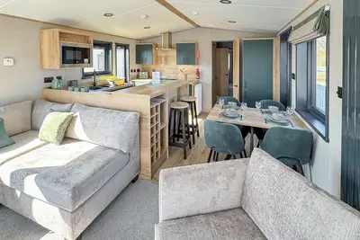Image de 3 bedroom accommodation in Colchester