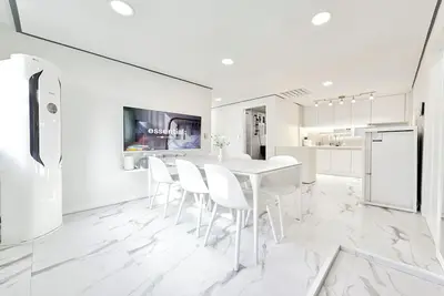 Image de Hta Tailored Service Home  with Wellness club near Seoul Station