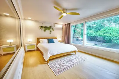 Image de Jt Tailored Service Home near Hyehwa Station