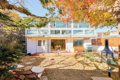 Image de Sa Tailored Service Urban Retreat Home near Metro