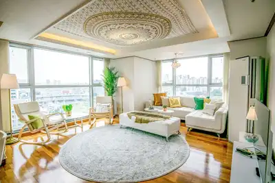 Image de Sj Tailored Service Apartment near Seoul Station