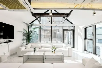 Image de B9 Tailored Service Home near Hongik University Station