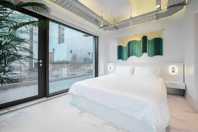 Image de F9 Tailored Service Home nearby Hongik University Station