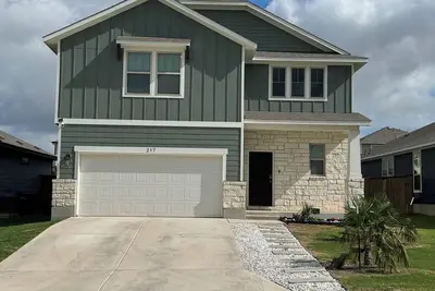 Image de Your home away from home - Jarrell