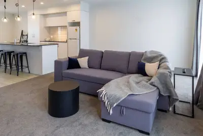 Image de Family home Wigram Pet-friendly with double garage