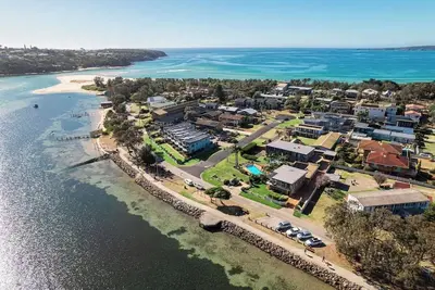 Image de The Retreat deluxe