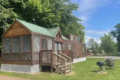 Image de 1 bedroom with loft at Appeldoorn's Resort
