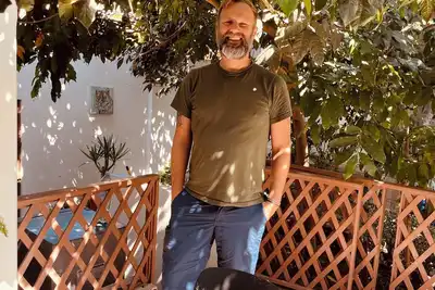 Image de Casa verde is a totally safe area close to Miraflores, Barranco, downtown