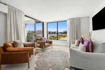 Image de Mountainview Escape - Two Bedroom Apartment