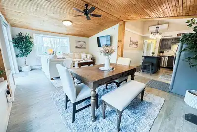 Image de Cozy Country Home 7 Min to Cornell Peaceful Private Retreat