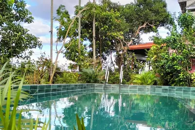 Image de Greenery peaceful Villa 5br at walkable distance for Hoi An Old tow