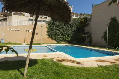 Image de Águilas Excellent Accommodation Collados Resort