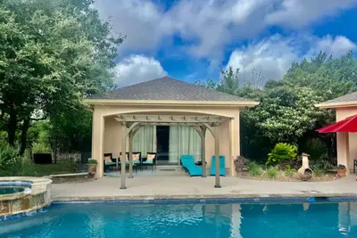 Papa's Casita at SoJo Ranch
