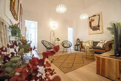 Image de Luxury Malasaña by Home4