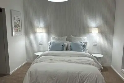 Image de Straun Street House