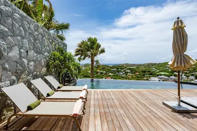 Image de 2 Bed Villa Takamaka in Grand-Cul-de-Sac