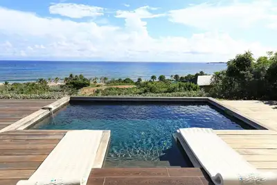 Image de 2 Bed Villa Cottage in Toiny, St Barths