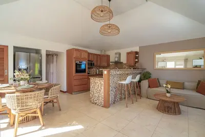 Image de 2 Bed Villa Raisiniers in Flamands, St Barths