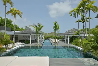 Image de 5 Bed Villa Only you in Petit-Cul-de-Sac