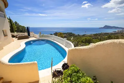 Image de Otra Vida by Interhome